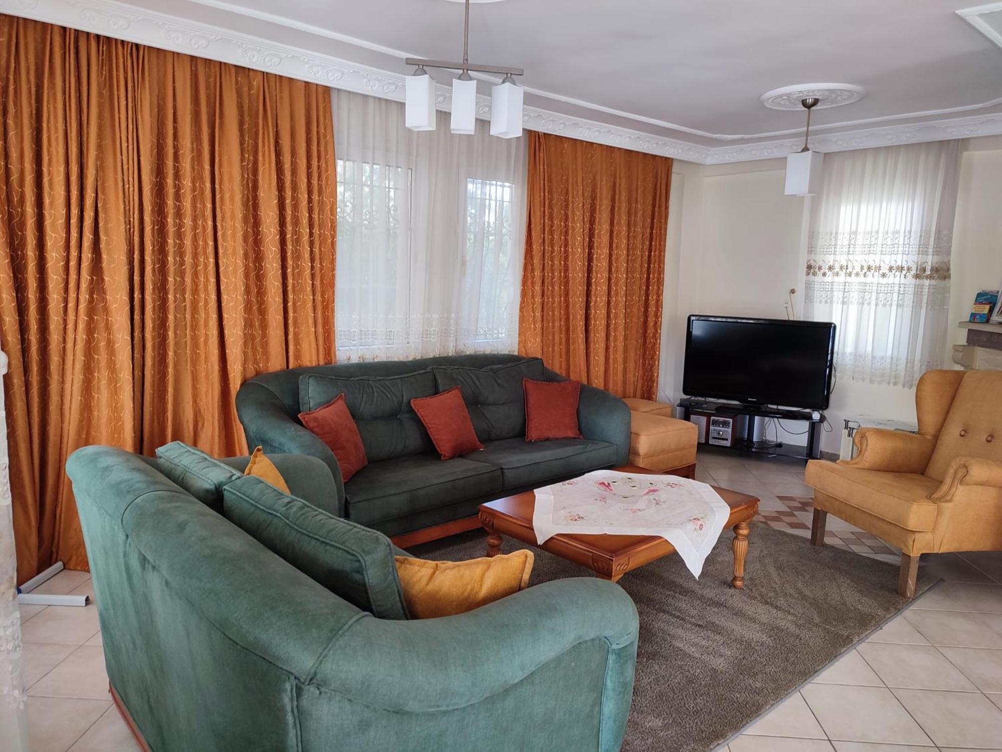 Villa Ruby Fethiye Exterior photo