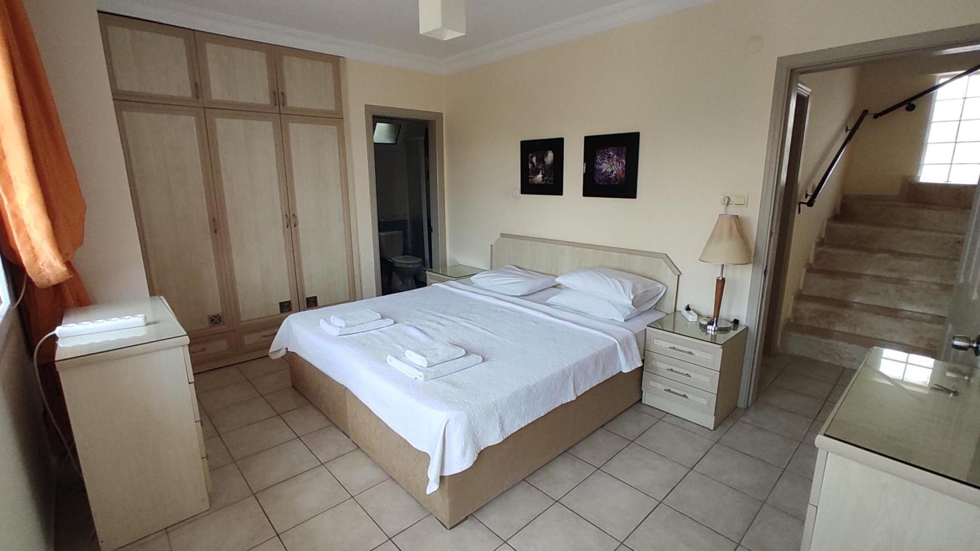 Villa Ruby Fethiye Exterior photo